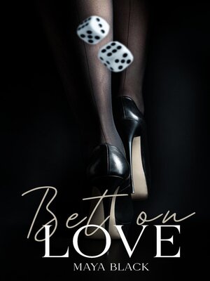 cover image of Bet on Love